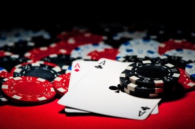 Live football and casino game selection dashboard